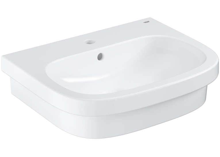 Раковина накладная Grohe Euro Ceramic 39337000