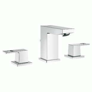 Смеситель для раковины Grohe EUROCUBE 20351000 S-Size