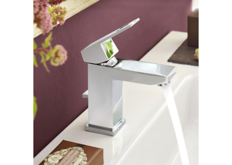 Змішувач для раковини Grohe EUROCUBE 2312700E S-Size