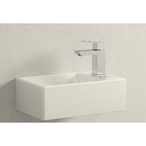 Смеситель для раковины Grohe EUROCUBE 2312700E S-Size