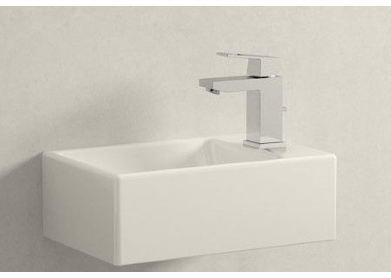Змішувач для раковини Grohe EUROCUBE 2312700E S-Size