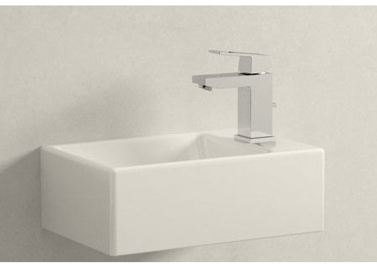 Змішувач для раковини Grohe EUROCUBE 2312700E S-Size