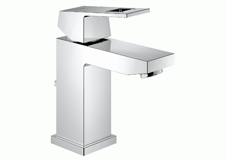 Змішувач для раковини Grohe EUROCUBE 2312700E S-Size
