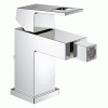 Змішувач для біде Grohe EUROCUBE 23138000 S-Size