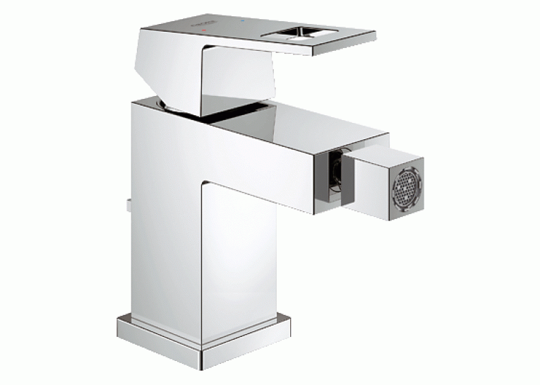 Змішувач для біде Grohe EUROCUBE 23138000 S-Size