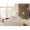 Смеситель для ванны Grohe EUROCUBE 23140000