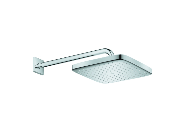 Душова система прихованого монтажу зі змішувачем Grohe Eurocube 25289000