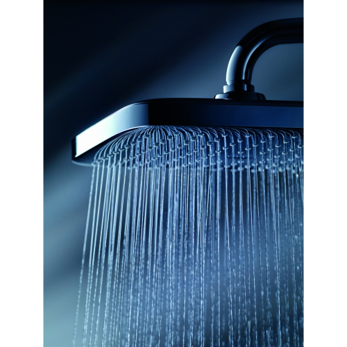 Душевая система скрытого монтажа Grohe Eurocube 25289000