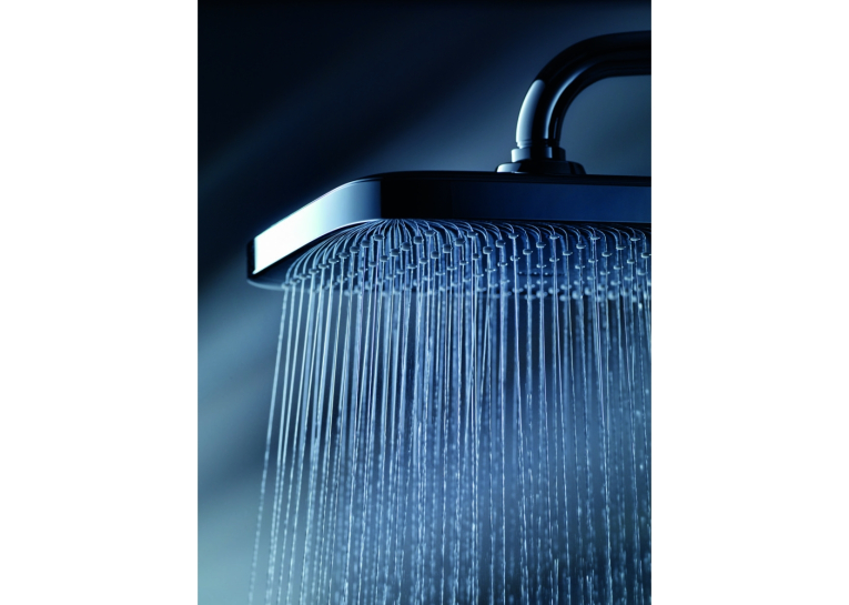Душова система прихованого монтажу зі змішувачем Grohe Eurocube 25289000