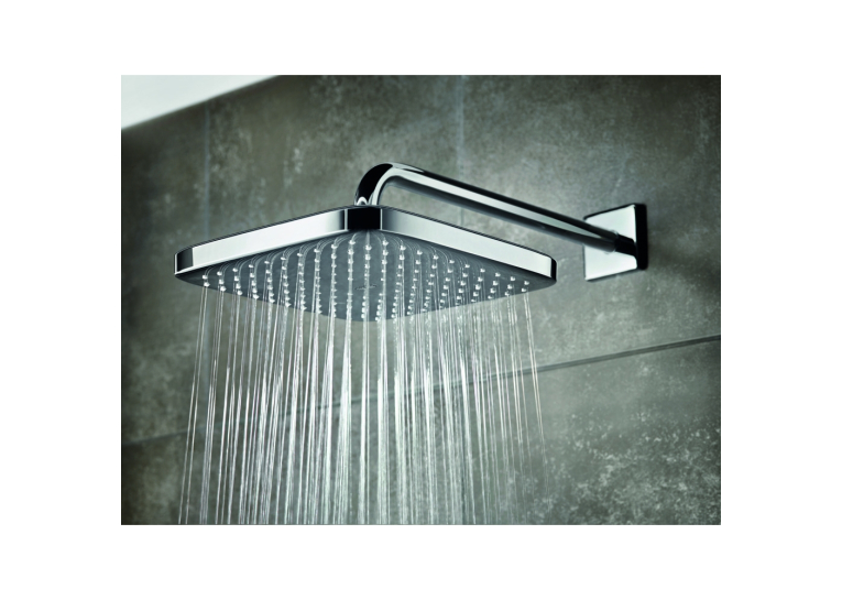 Душова система прихованого монтажу зі змішувачем Grohe Eurocube 25289000