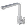 Кухонний змішувач Grohe EUROCUBE 31255000 (виставковий зразок)