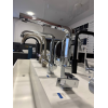 Кухонний змішувач Grohe EUROCUBE 31255000 (виставковий зразок)