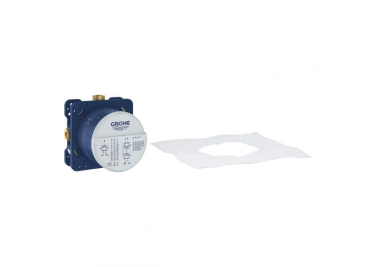Универсальная встроенная часть Grohe Rapido SmartBox 35604000