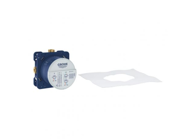 Універсальна вбудована частина Grohe Rapido SmartBox 35604000