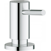 Дозатор рідкого мила GROHE Cosmopolitan, хром, 40535000