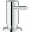 Дозатор жидкого мыла GROHE Cosmopolitan, хром, 40535000
