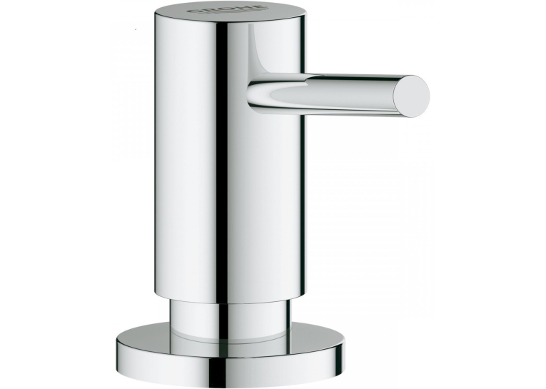 Дозатор рідкого мила GROHE Cosmopolitan, хром, 40535000