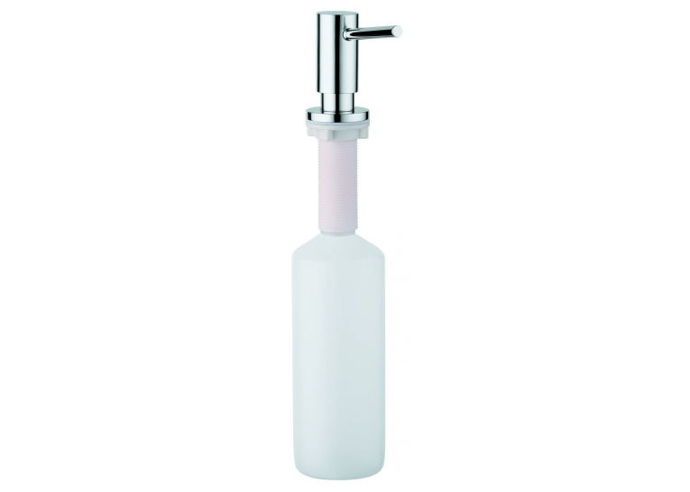 Дозатор рідкого мила GROHE Cosmopolitan, хром, 40535000