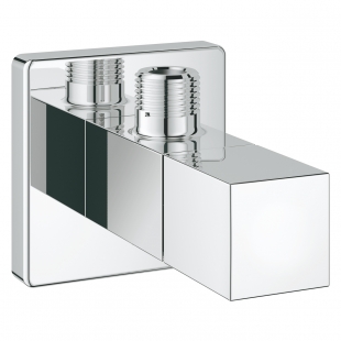 Угловой вентиль 1/2" Grohe EUROCUBE 22012000