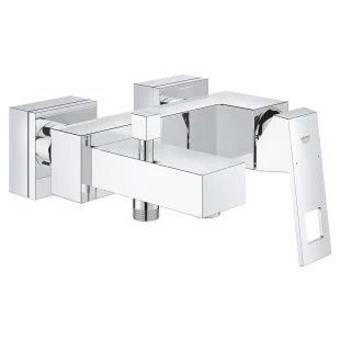 Смеситель для ванны Grohe EUROCUBE 23140000U SHOWROOM