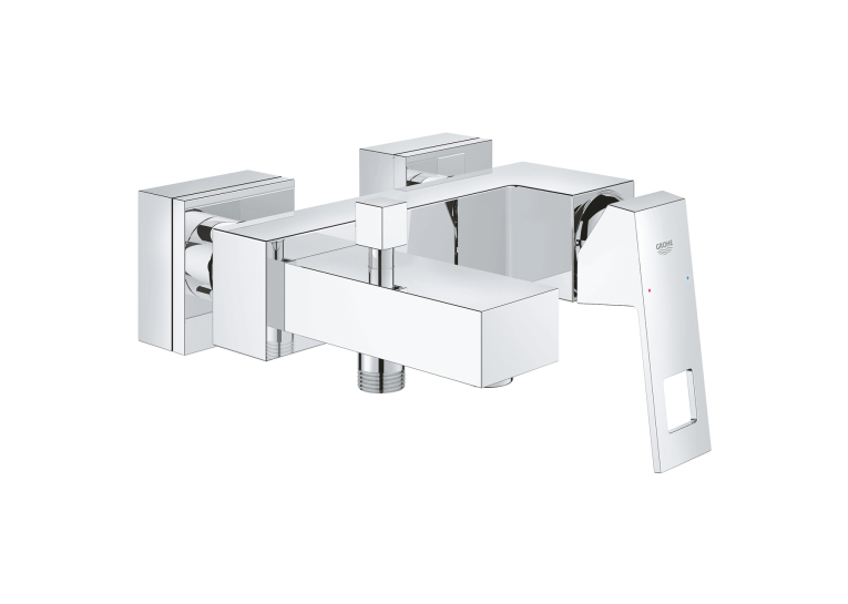 Смеситель для ванны Grohe EUROCUBE 23140000