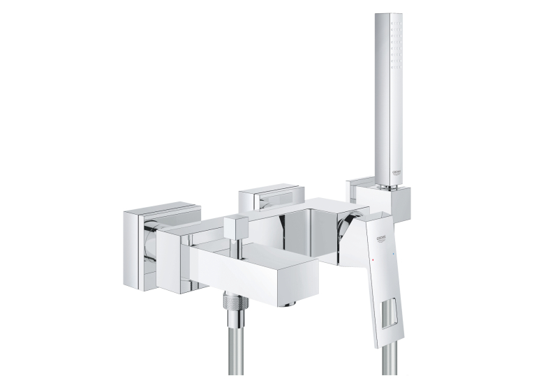 Змішувач для ванни Grohe EUROCUBE 23141000