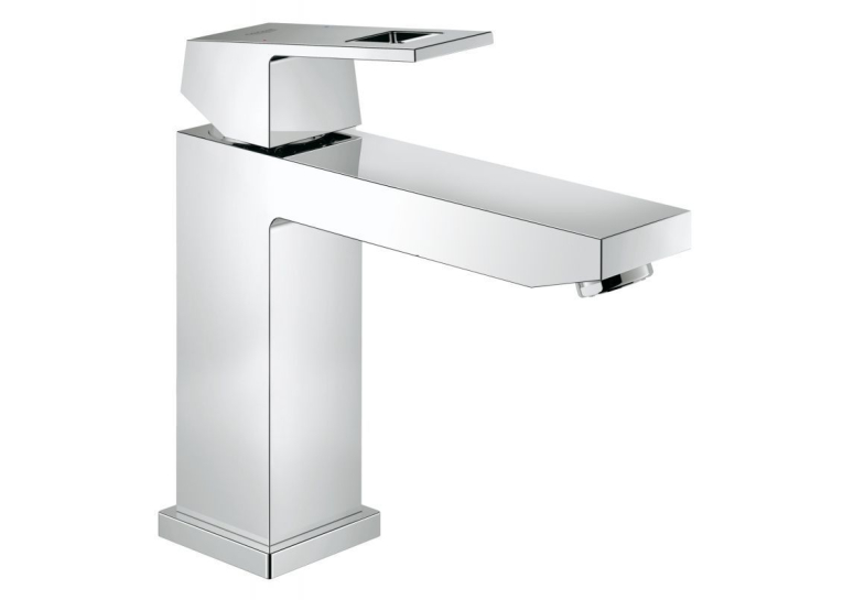 Смеситель для раковины Grohe EUROCUBE 23446000 M-Size
