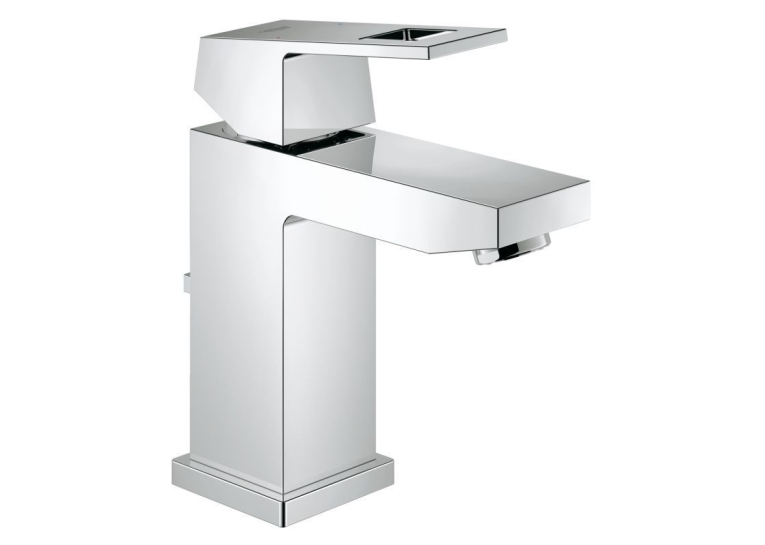 Смеситель для раковины Grohe EUROCUBE 23127000 