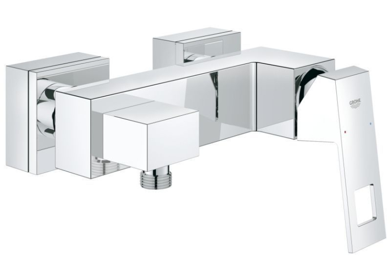Змішувач для душу Grohe EUROCUBE 23145000