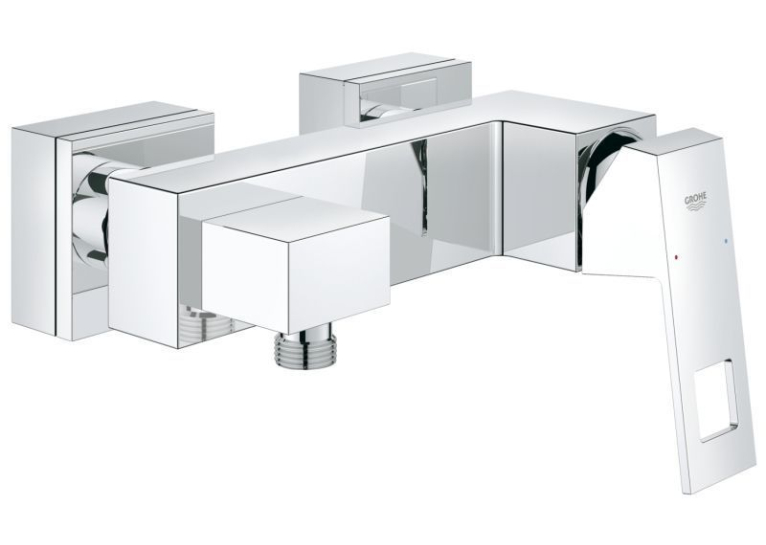 Змішувач для душу Grohe EUROCUBE 23145000