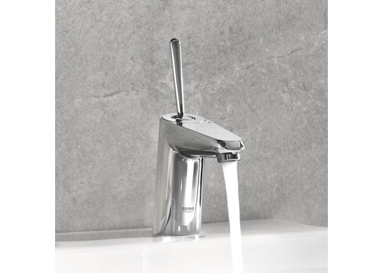 Смеситель для раковины Grohe Eurodisc Joy 23425000 S-Size