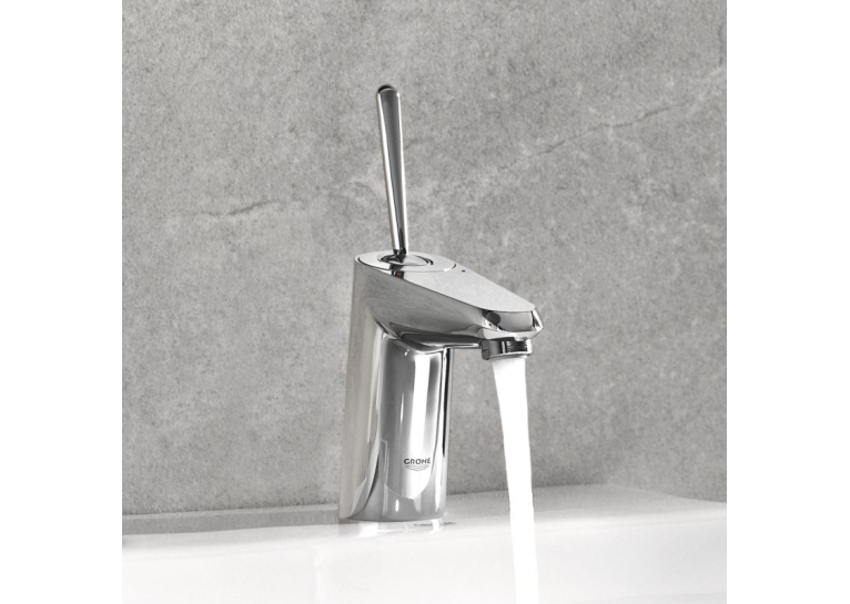 Смеситель для раковины Grohe Eurodisc Joy 23425000 S-Size