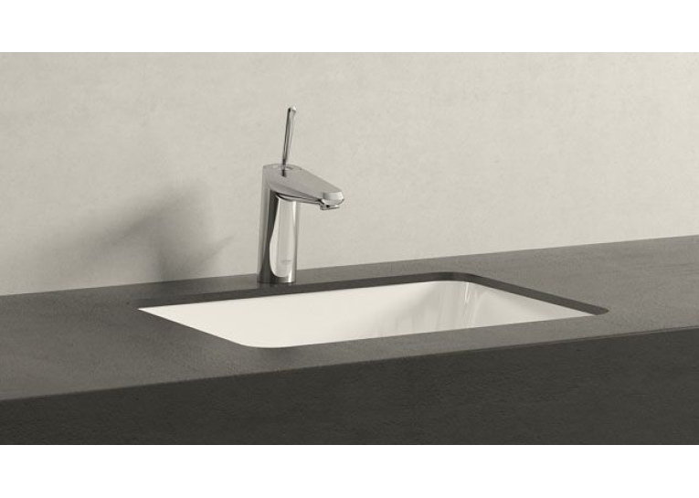 Смеситель для раковины Grohe Eurodisc Joy 23427000 M-Size