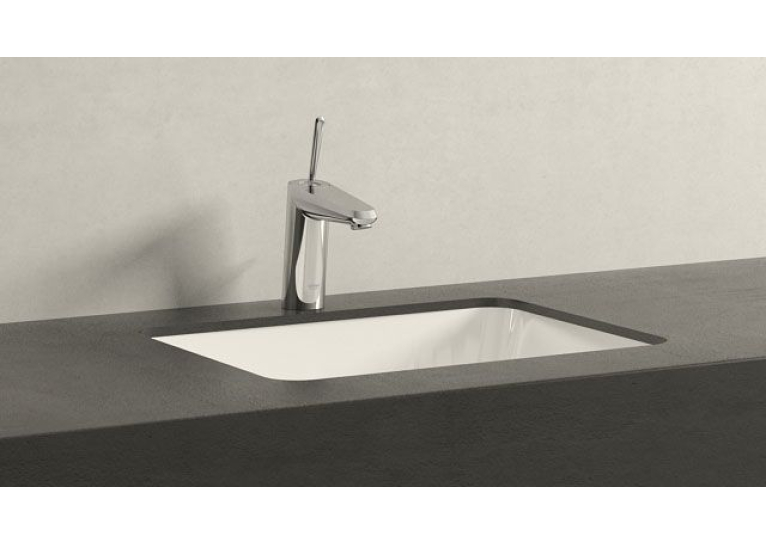 Смеситель для раковины Grohe Eurodisc Joy 23427000 M-Size