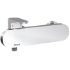Змішувач для душу без лійки 150 мм Ravak Chrome CR 032.00/150, X070043 (виставковий зразок)