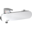 Змішувач для душу без лійки 150 мм Ravak Chrome CR 032.00/150, X070043 (виставковий зразок)