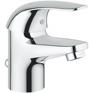 Смеситель для раковины GROHE Euroeco 23262000 S-Size