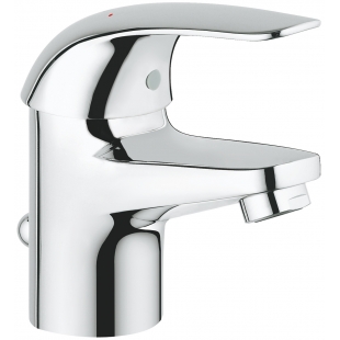 Смеситель для раковины GROHE Euroeco 32732000 XS-Size