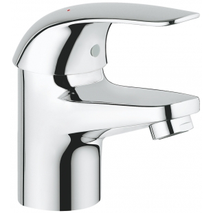 Смеситель для раковины Grohe EUROECO 32734000 S-Size