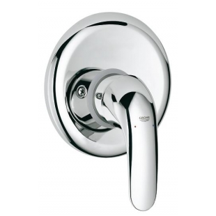 Смеситель однорычажный для душа Grohe Euroeco 32742000