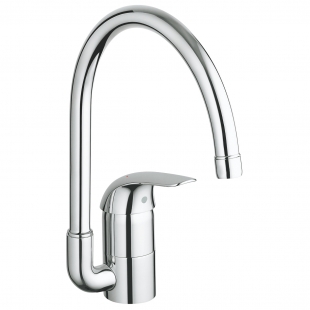 Смеситель кухонный GROHE Euroeco 32752000