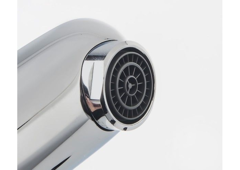 Змішувач Grohe EuroSmart Cosmopolitan з бідеткою (23125000)