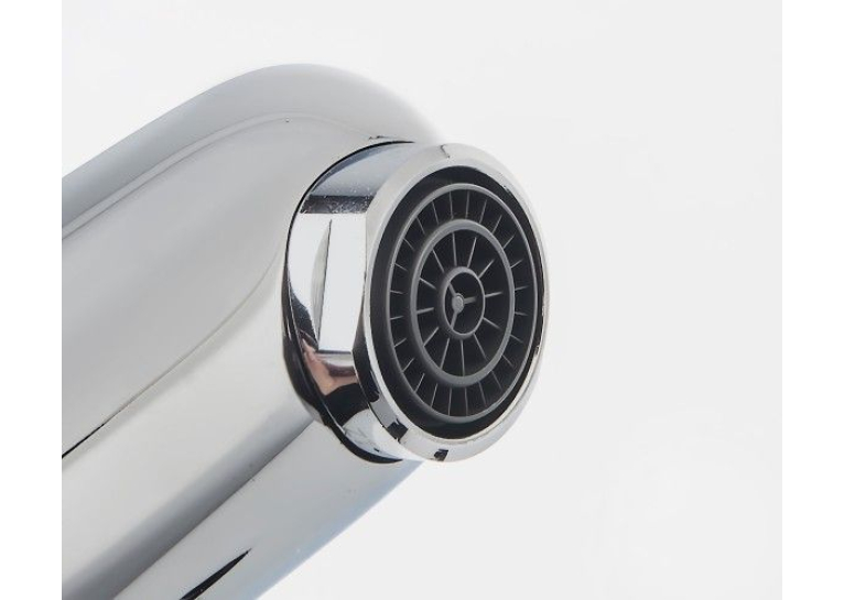 Змішувач Grohe EuroSmart Cosmopolitan з бідеткою (23125000)