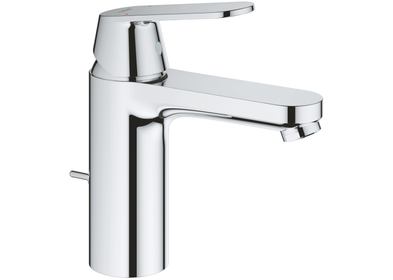 Смеситель для раковины Grohe EUROSMART Cosmopolitan 23325000 M-Size