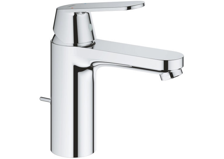 Змішувач для раковини Grohe EUROSMART Cosmopolitan 23325000 M-Size