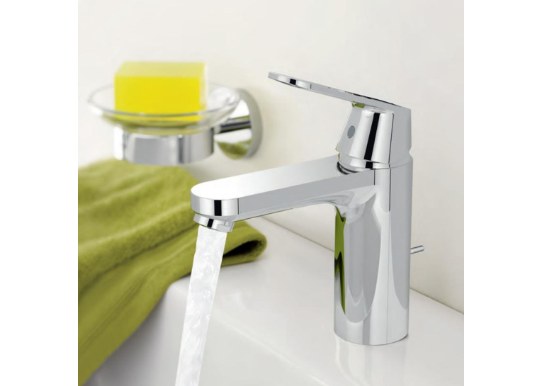 Смеситель для раковины Grohe EUROSMART Cosmopolitan 23325000 M-Size