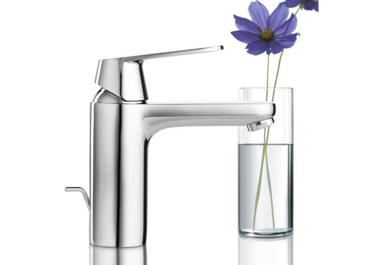 Смеситель для раковины Grohe EUROSMART Cosmopolitan 23325000 M-Size