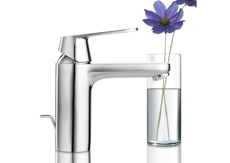 Змішувач для раковини Grohe EUROSMART Cosmopolitan 23325000 M-Size