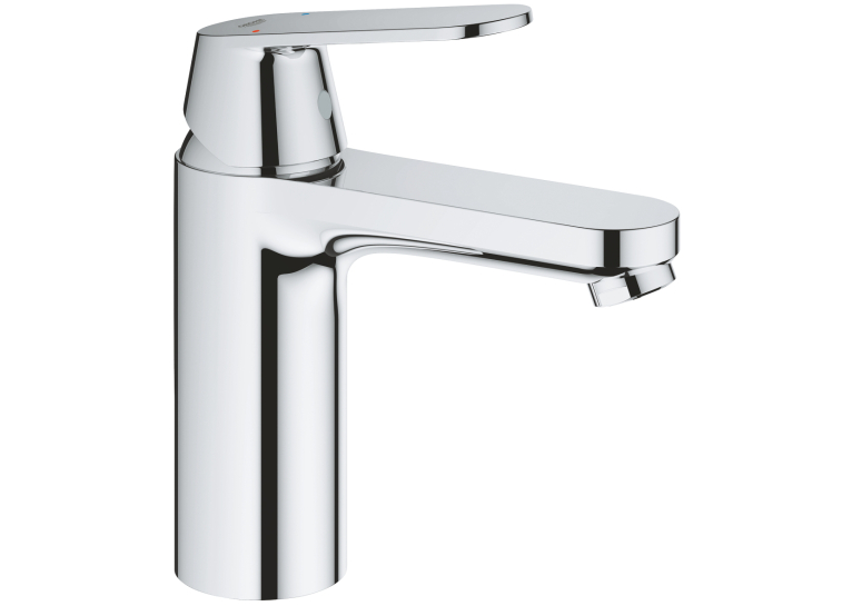 Змішувач для раковини Grohe EUROSMART Cosmopolitan 23327000 M-Size