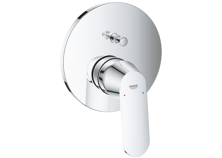 Встраиваемый смеситель Grohe Eurosmart Cosmopolitan 24045000